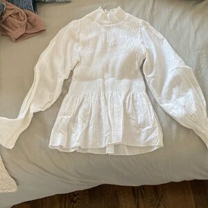 Princess Polly Top/Blouse